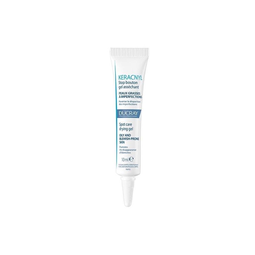 Ducray Keracnyl Stop Blackheads 10ml – 2