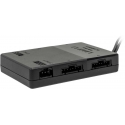 Lian Li UNI HUB SL-INF Controller, L-Connect 3 - white Lian Li UNI HUB SL-INF Controller, L-Connect 3 - white