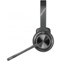 Hewlett Packard (HP) HP Poly Voyager 4310 Microsoft Teams Certified USB-A Headphone +BT700 dongle