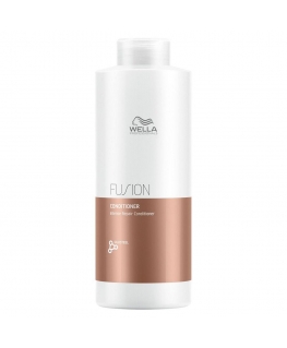 Wella Fusion Intense Repair Conditioner atkuriamasis kondicionierius , 1000ml