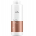 Wella Fusion Intense Repair Conditioner restoring conditioner, 1000ml Wella Fusion Intense Repair Conditioner restoring conditioner, 1000ml