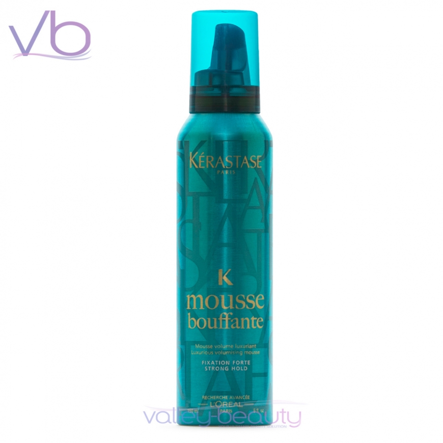 Kerastase Couture Styling Mousse Bouffan - Foam hair volume