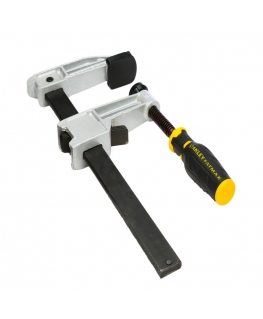 Stanley FMHT0-83245 spaustuvas F formos spaustuvas 40 cm Juoda, Pilka, Geltona