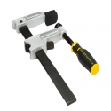 Stanley FMHT0-83245 klammerdaja F-klamber 40 cm Must, Hall, Kollane Stanley FMHT0-83245 klammerdaja F-klamber 40 cm Must, Hall, Kollane
