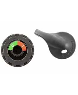 MLO cover kit SR Suntour SF9-14 XCM-MLO (FKE078-12)