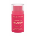 Makeup Revolution London Fast Base Blush Blush for women, 14 g