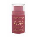 Makeup Revolution London Fast Base Blush Blush for women, 14 g