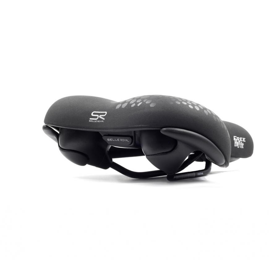 Balnelis Selle Royal Freeway Relaxed Fit putos – 5
