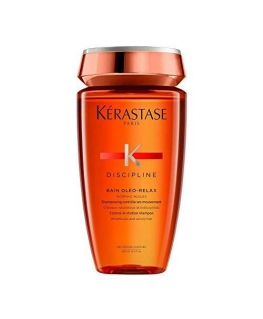Kerastase Discipline Bain Oleo-Relax 250ml