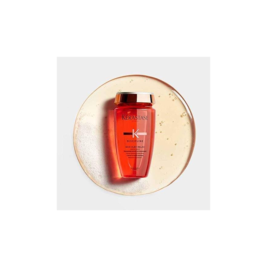 Kerastase Discipline Bain Oleo-Relax 250ml – 2