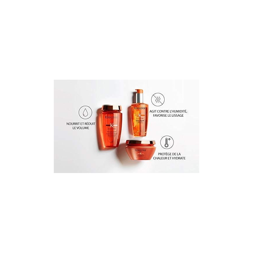 Kerastase Discipline Bain Oleo-Relax 250ml – 5