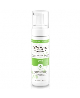 Foam after depilation Starpil, 200 ml