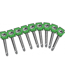 Screws in tape Essve 581340 3.5x40 mm PH2 1000 pcs.