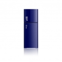 Silicon Power Ultima U05 USB atmintukas 32 GB USB A tipo 2.0 Mėlyna