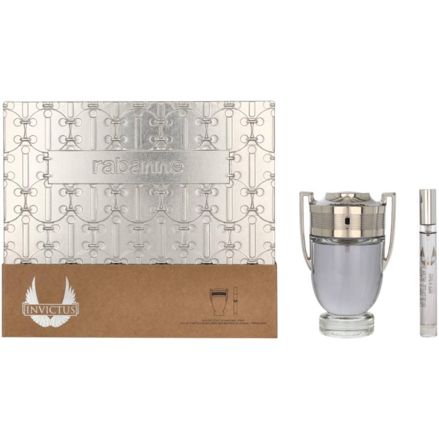 Paco Rabanne Invictus, 110 ml