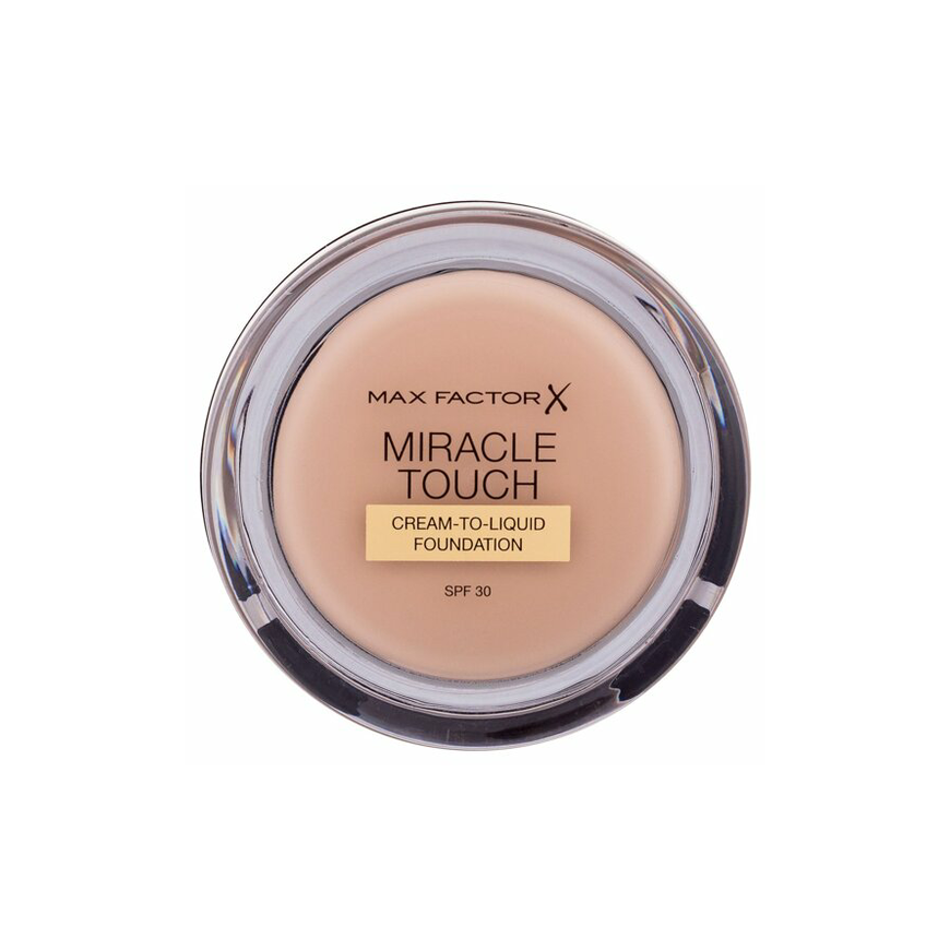Max Factor Max Factor Miracle Touch