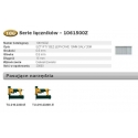 Vinys Bostitch 0,6x15 mm 0° 20000 vnt. galvanizuotos Vinys Bostitch 0,6x15 mm 0° 20000 vnt. galvanizuotos