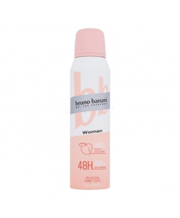 Bruno Banani Woman Antiperspirant