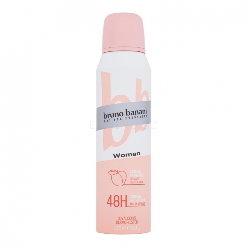 Bruno Banani Bruno Banani Woman Antiperspirant
