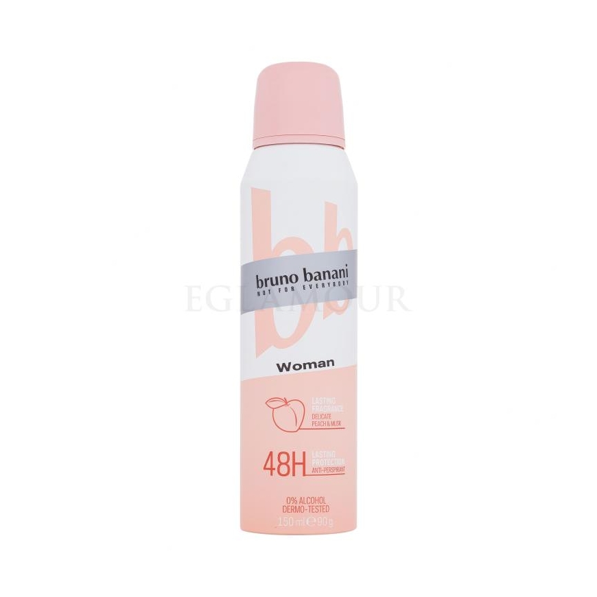 Bruno Banani Woman Antiperspirant – 2
