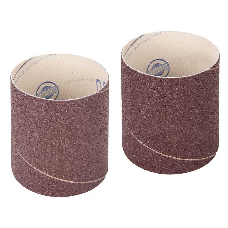 Grinding lane stac. grinding for tool Wolfcraft 2246000 75mm P80 P150 – 2