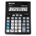CDC Eleven Calculator CDB1401-BK, black, table, 14 miesc CDC Eleven Calculator CDB1401-BK, black, table, 14 miesc