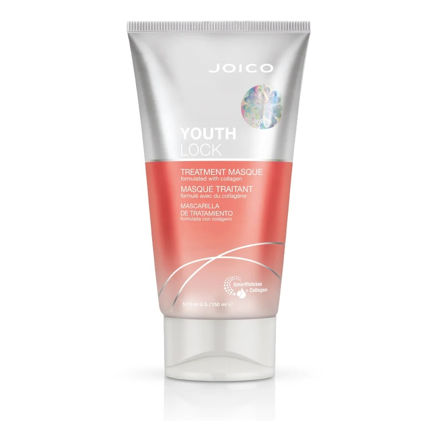 Joico YouthLock Treatment Masque plaukų kaukė 150ml – 2