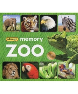 Adamigo Atminties zoologijos sodas