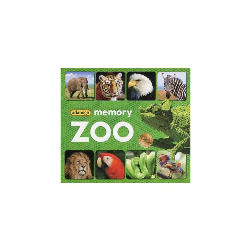 Adamigo Adamigos Memorial Zoo