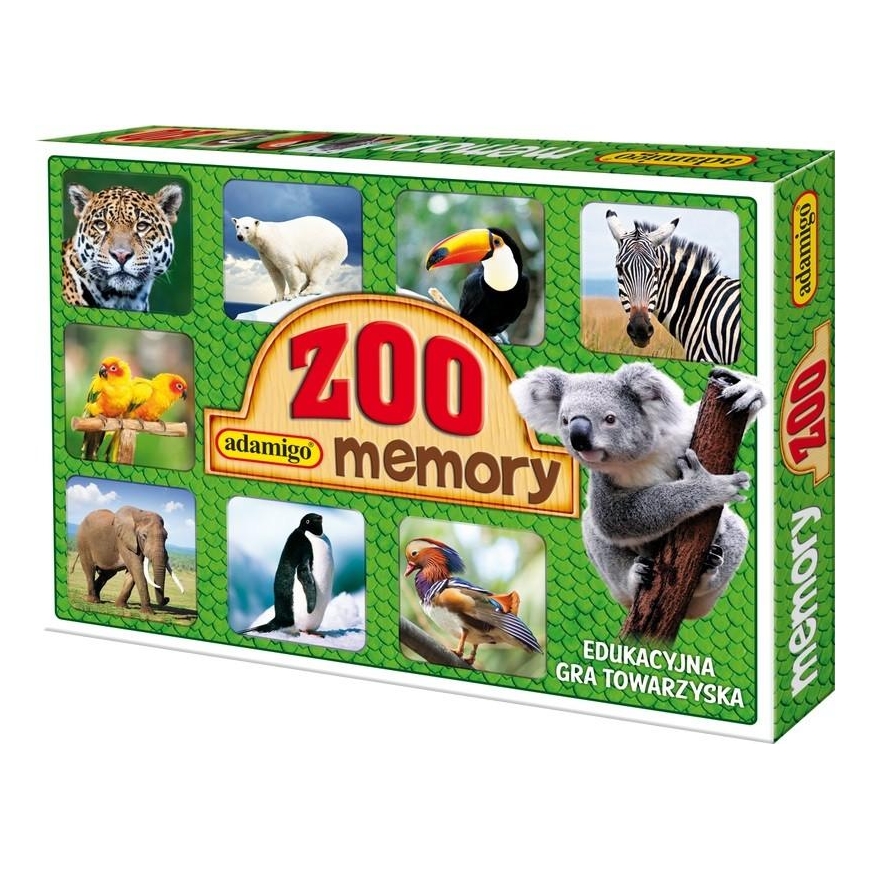 Adamigos Memorial Zoo – 2