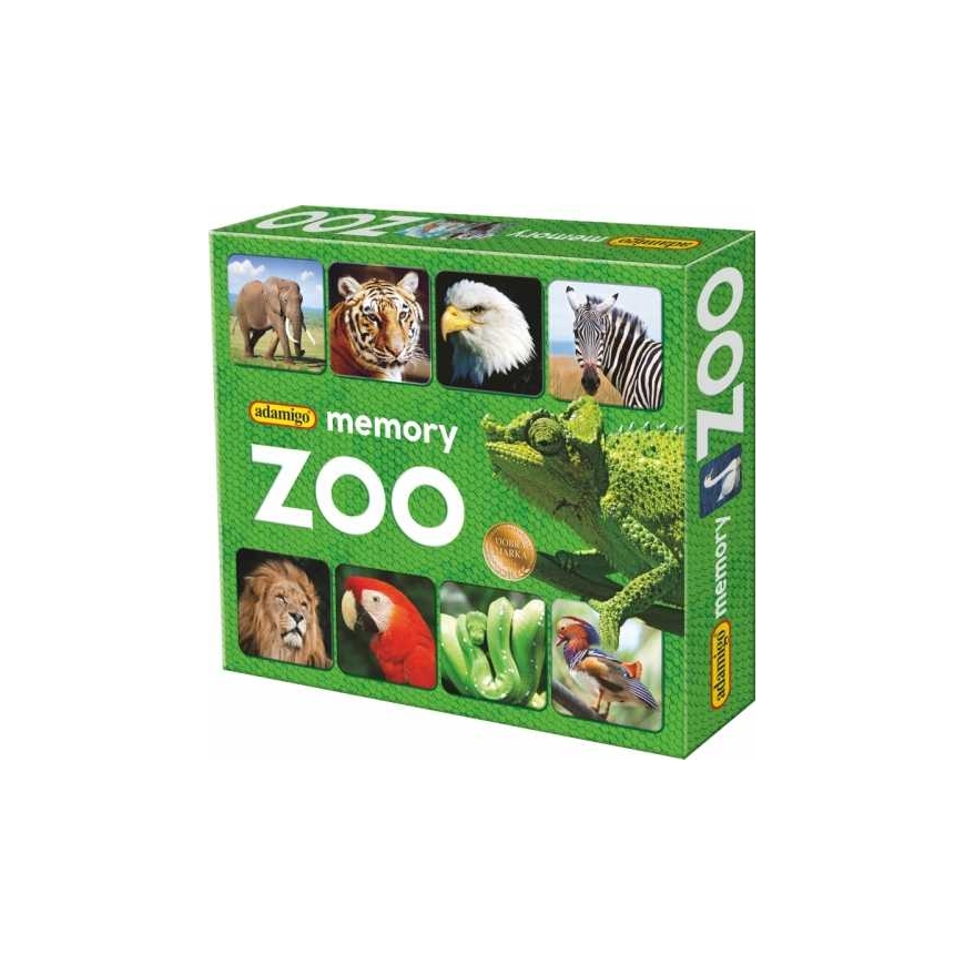 Adamigos Memorial Zoo – 4