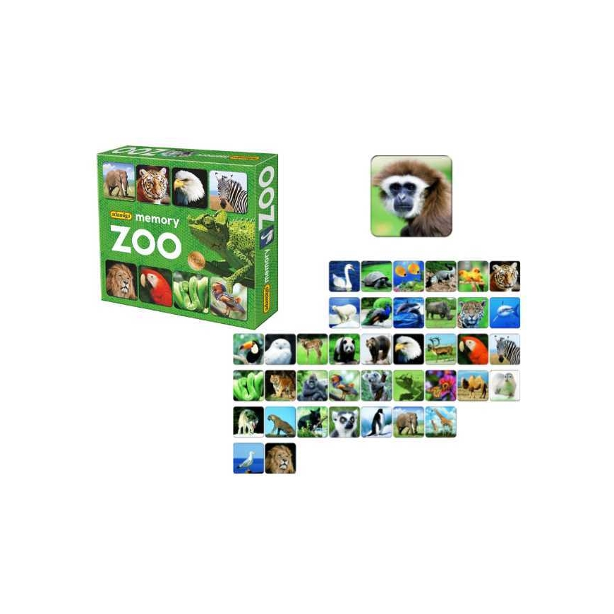 Adamigos Memorial Zoo – 5