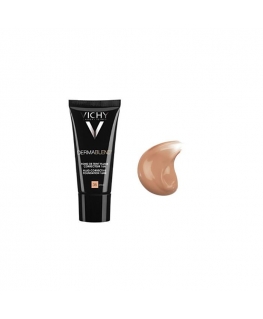 Vichy Dermablend Corrective Foundation 16h 35 Sand 30ml