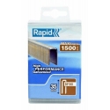 90/35mm 1.5M Staples Rapid PP Box Fits Rapid Airtac PBS 151 1500 pcs