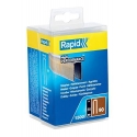 90/35mm 1.5M Staples Rapid PP Box Fits Rapid Airtac PBS 151 1500 pcs