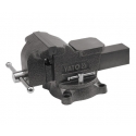 Yato YT-6502 lukksepakruustangid Inseneri asetäitja 12,5 cm Yato YT-6502 lukksepakruustangid Inseneri asetäitja 12,5 cm