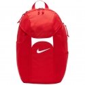 Backpack Nike Academy Team 2.3 red DV0761 657