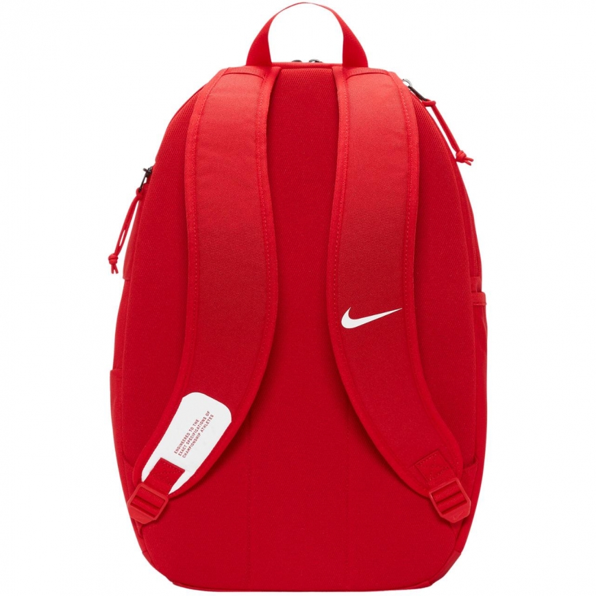 Kuprinė Nike Academy Team 2.3 raudona DV0761 657 – 2