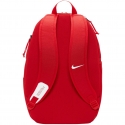 Backpack Nike Academy Team 2.3 red DV0761 657