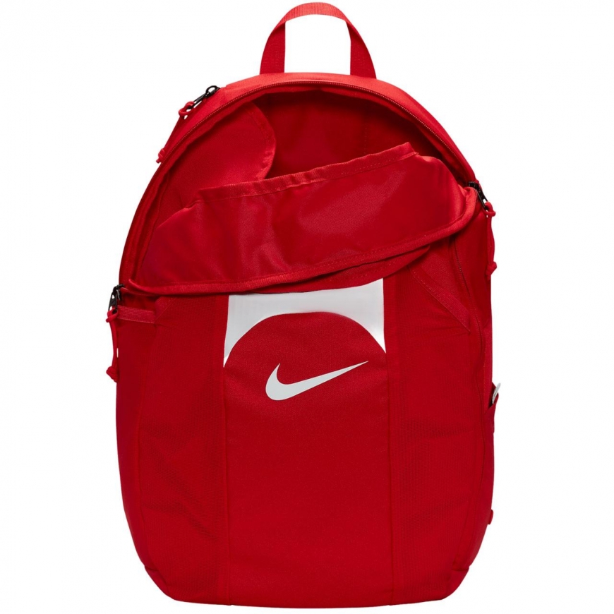 Kuprinė Nike Academy Team 2.3 raudona DV0761 657 – 3