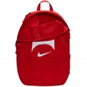 Kuprinė Nike Academy Team 2.3 raudona DV0761 657