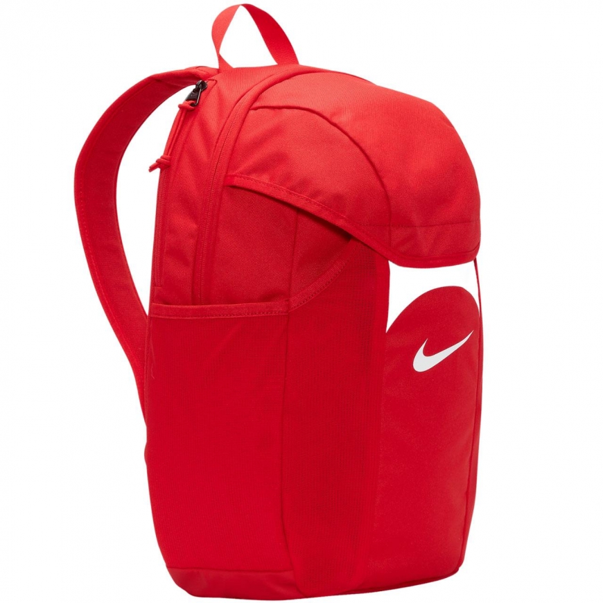 Kuprinė Nike Academy Team 2.3 raudona DV0761 657 – 4