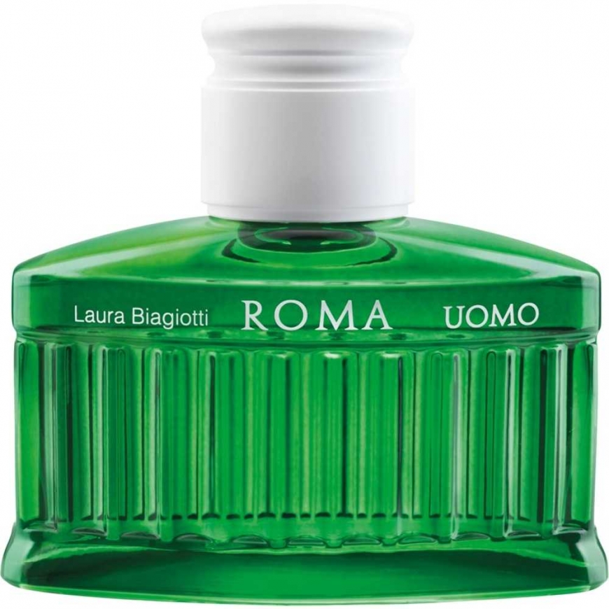 Laura Biagiotti Men`s perfume Laura Biagiotti