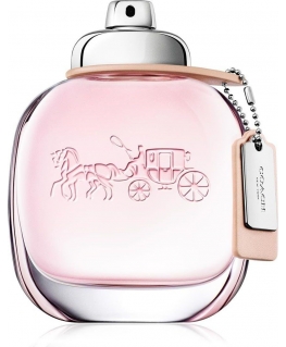 Coach 1941 Coach Woman tualetinis vanduo purškiklis 90ml