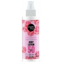 Organic Shop Raspberry body lotion Spf50 150ml