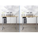 Bracket cable Spacetronik ERGOLINE SPK-520W Bracket cable Spacetronik ERGOLINE SPK-520W