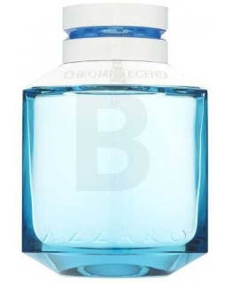Men's perfume Azzaro EDT Chrome Legend 75 ml