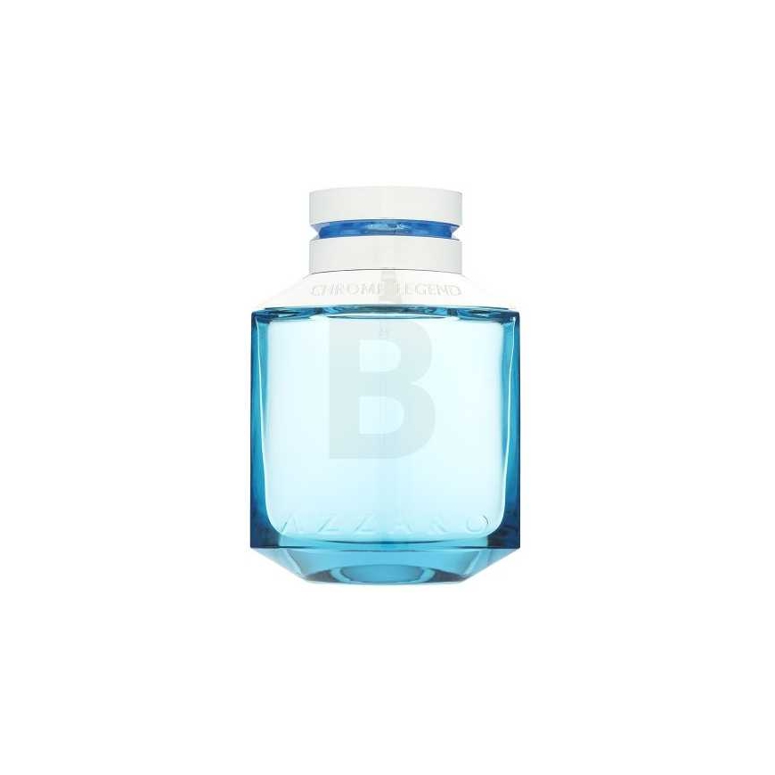 Azzaro Men`s perfume Azzaro EDT Chrome