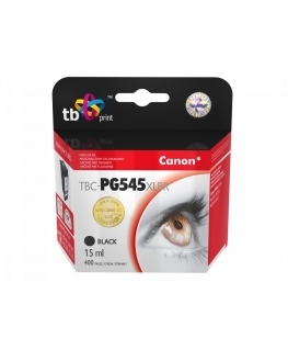 TB Print TBC-PG545XLB ink cartridge 1 pc(s) Black
