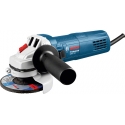 Bosch GWS 750 Professional kampinis šlifuoklis 12,5 cm 11000 RPM 750 W 1,8 kg